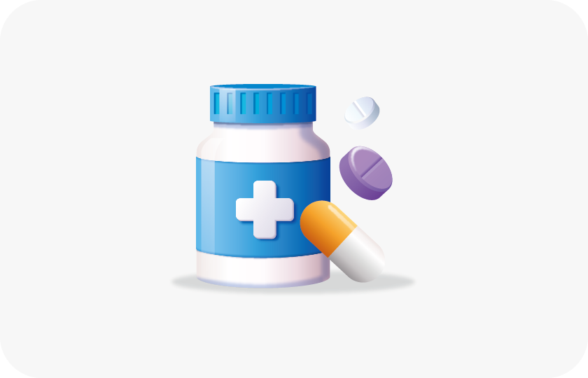 만성 질환 관리